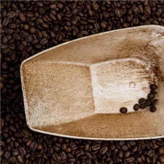 Jauhatuskarkeus – mitä se tarkoittaa?