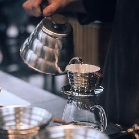 Millaiset ovat kahvitrendit 2021?