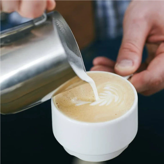 Kahvimaito, kauramaito vai jokin muu?