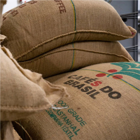 Täydellisen kahvin abc - kahvin säilytys