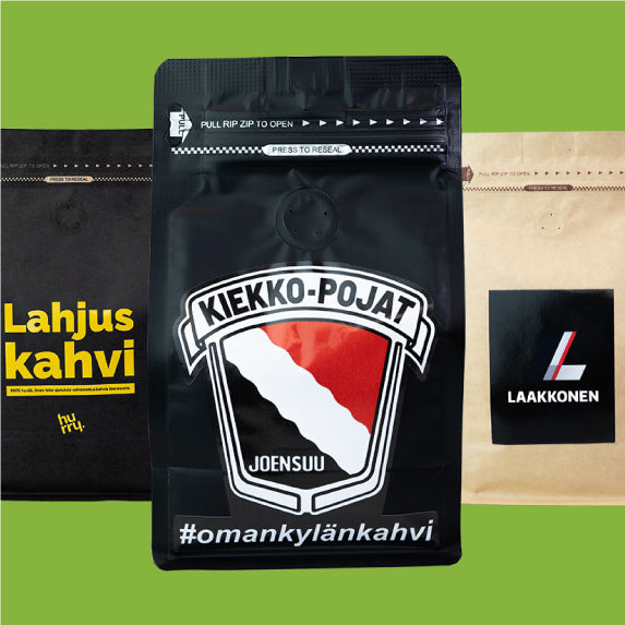 Liikelahjat – miksi ne ovat tärkeitä