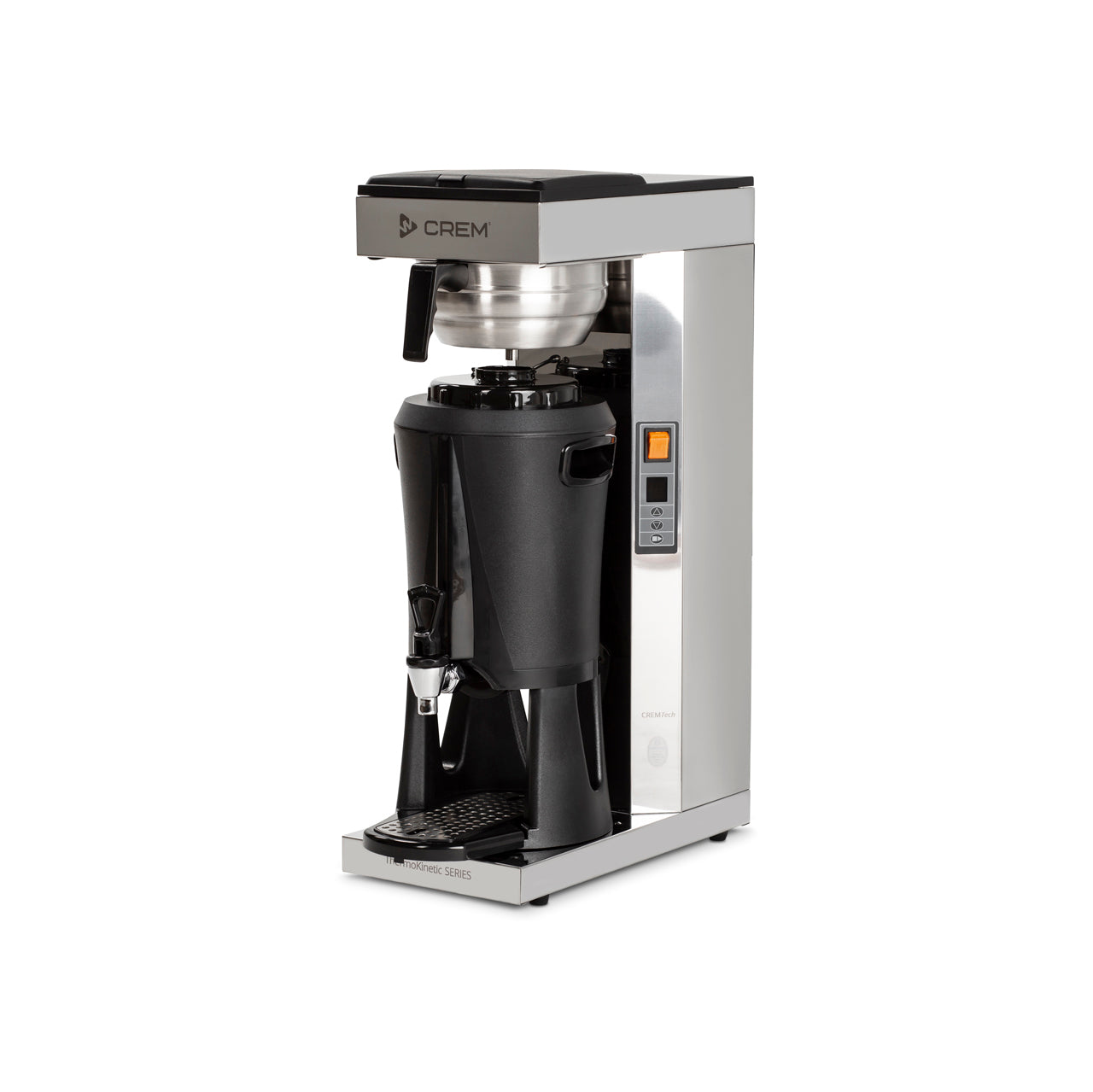 Crem Mega Gold A Thermo Kinetic