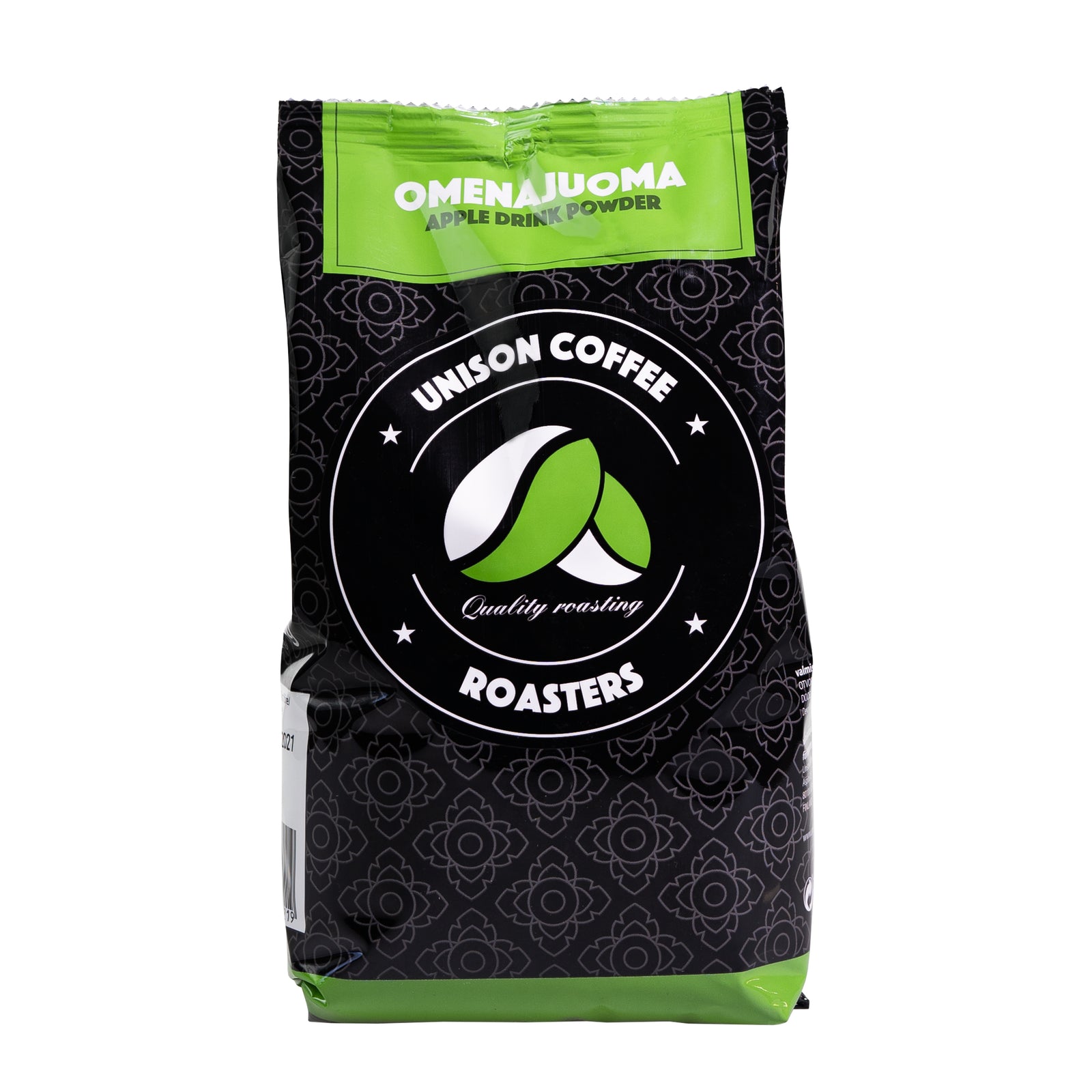 C-vitaminized Apple drink 1000g X 6 pcs