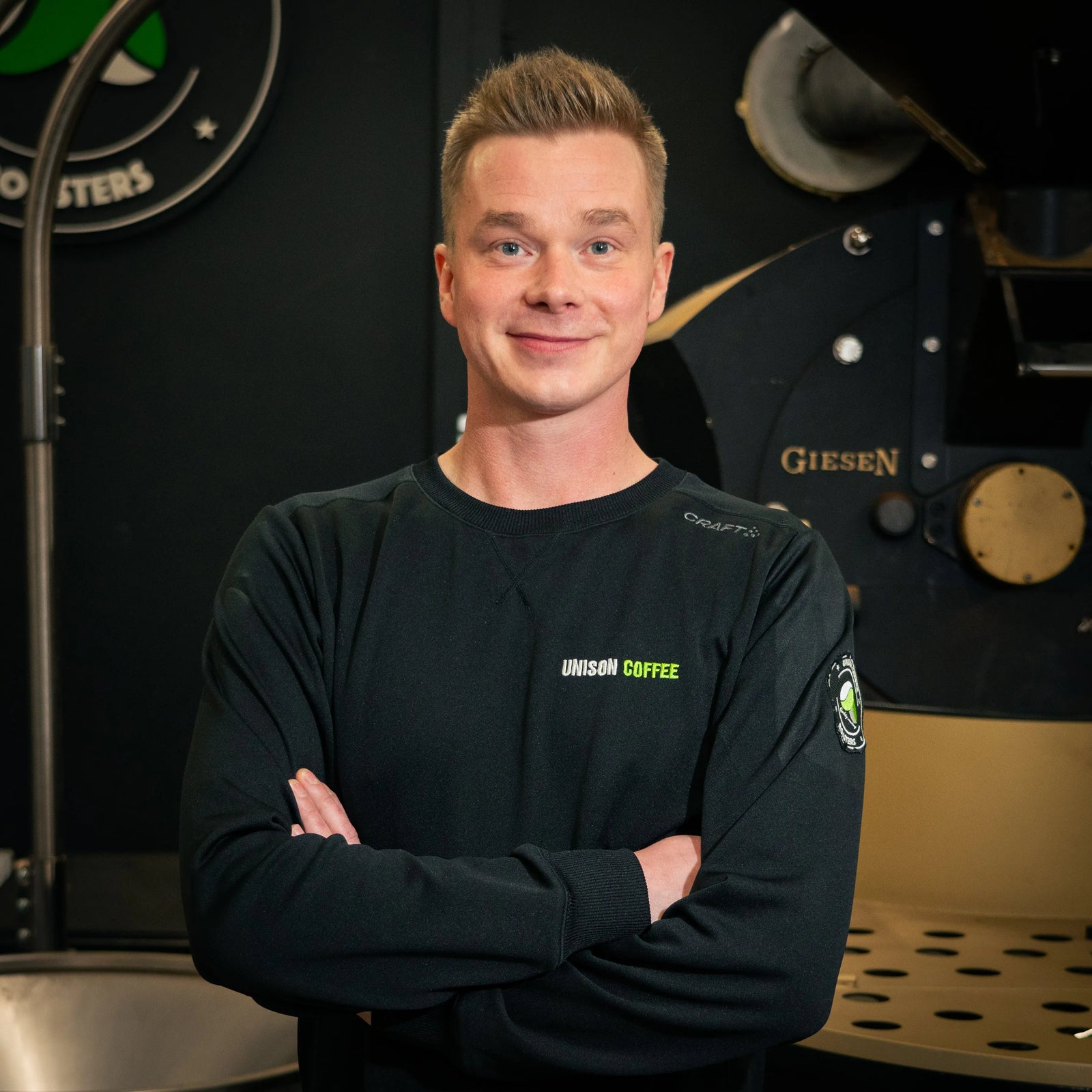 Lari - Huoltopäällikkö, huolto Itä-Suomi ja Keskisuomi