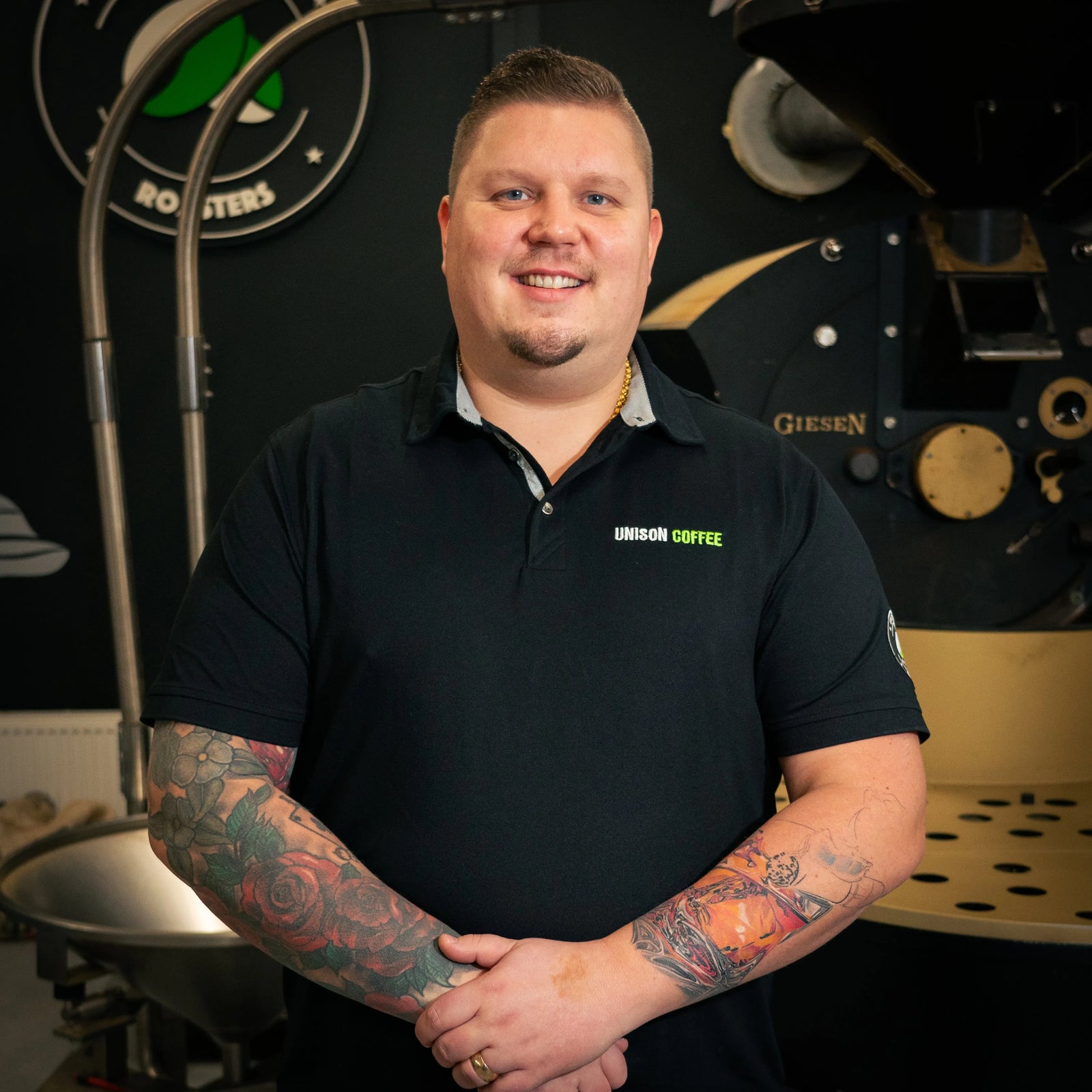 Tomi - Founder, Uuttomestari, yritysasiakkuudet, myynti