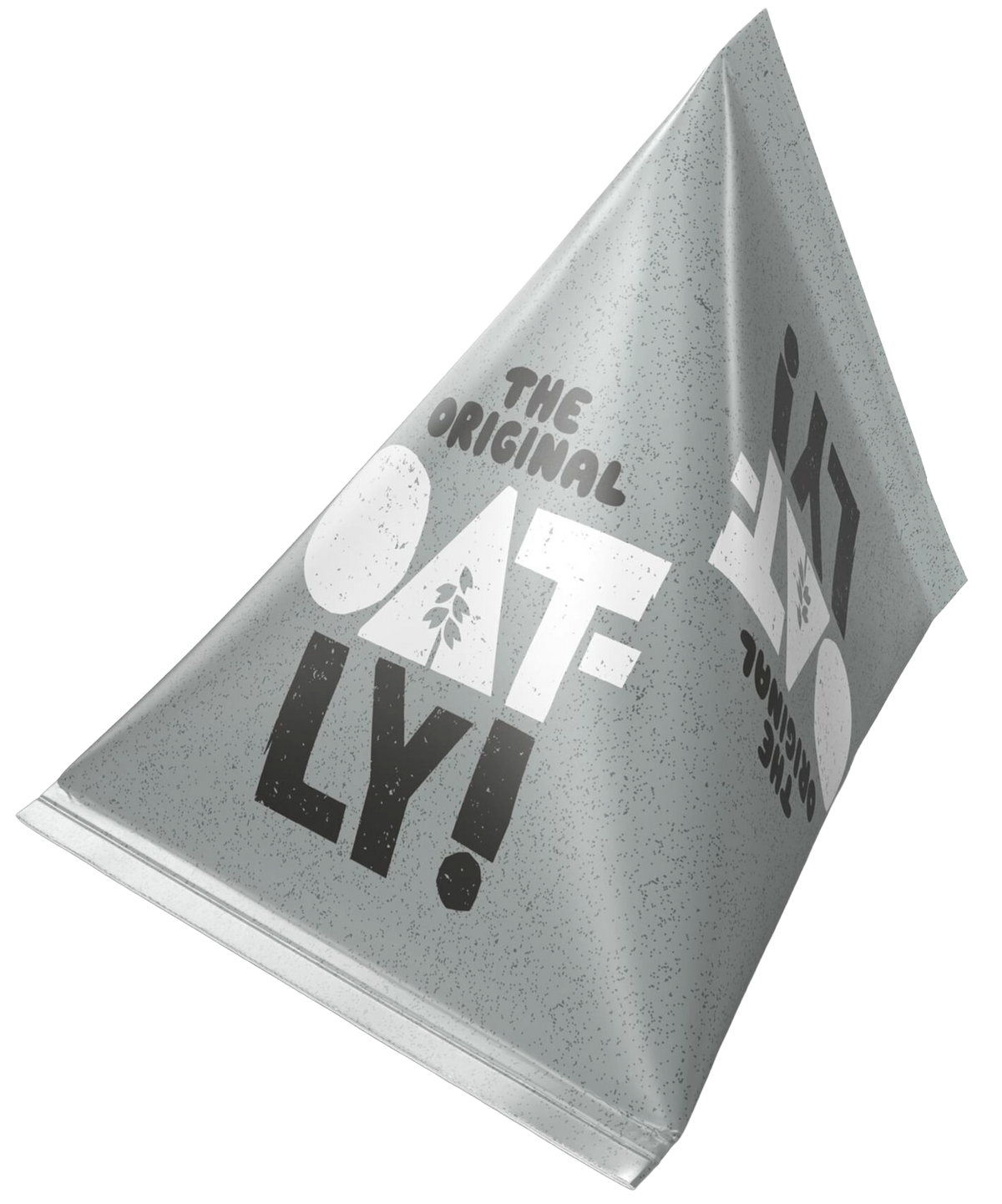 Oatly iKaffe kaurajuoma annospakkaus 100 x 2 cl