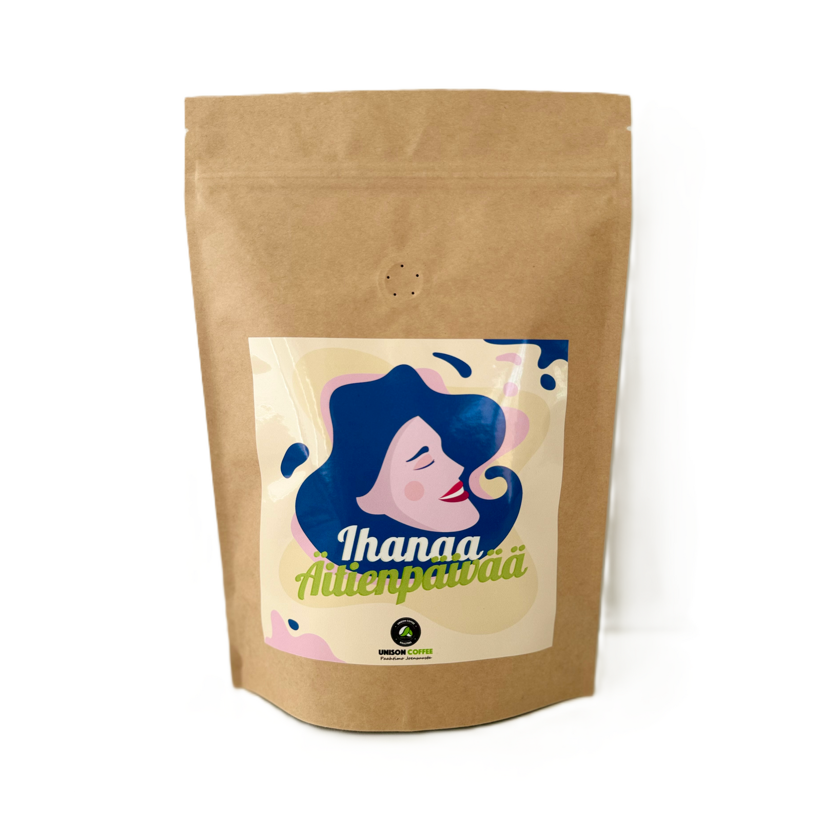 Postitettava Äitienpäiväkahvi 250g