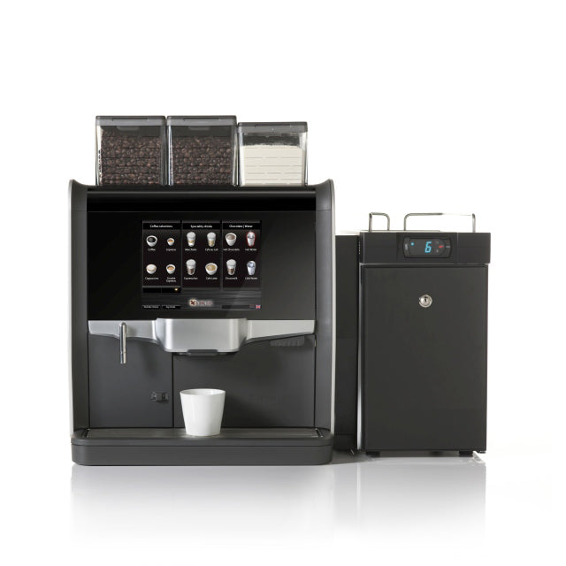 Nio coffee machine hotsell