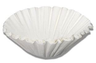 CQ Suodatin paperi 90mm 1000 kpl / ltk