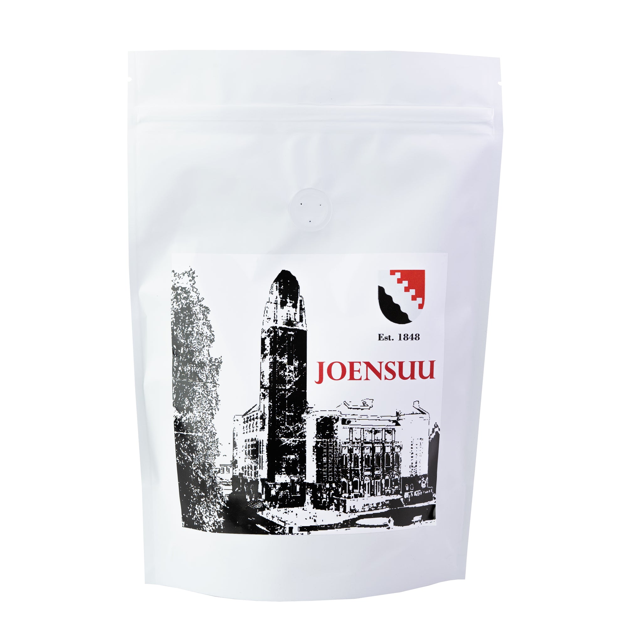 Joensuu coffee 250 g to be mailed