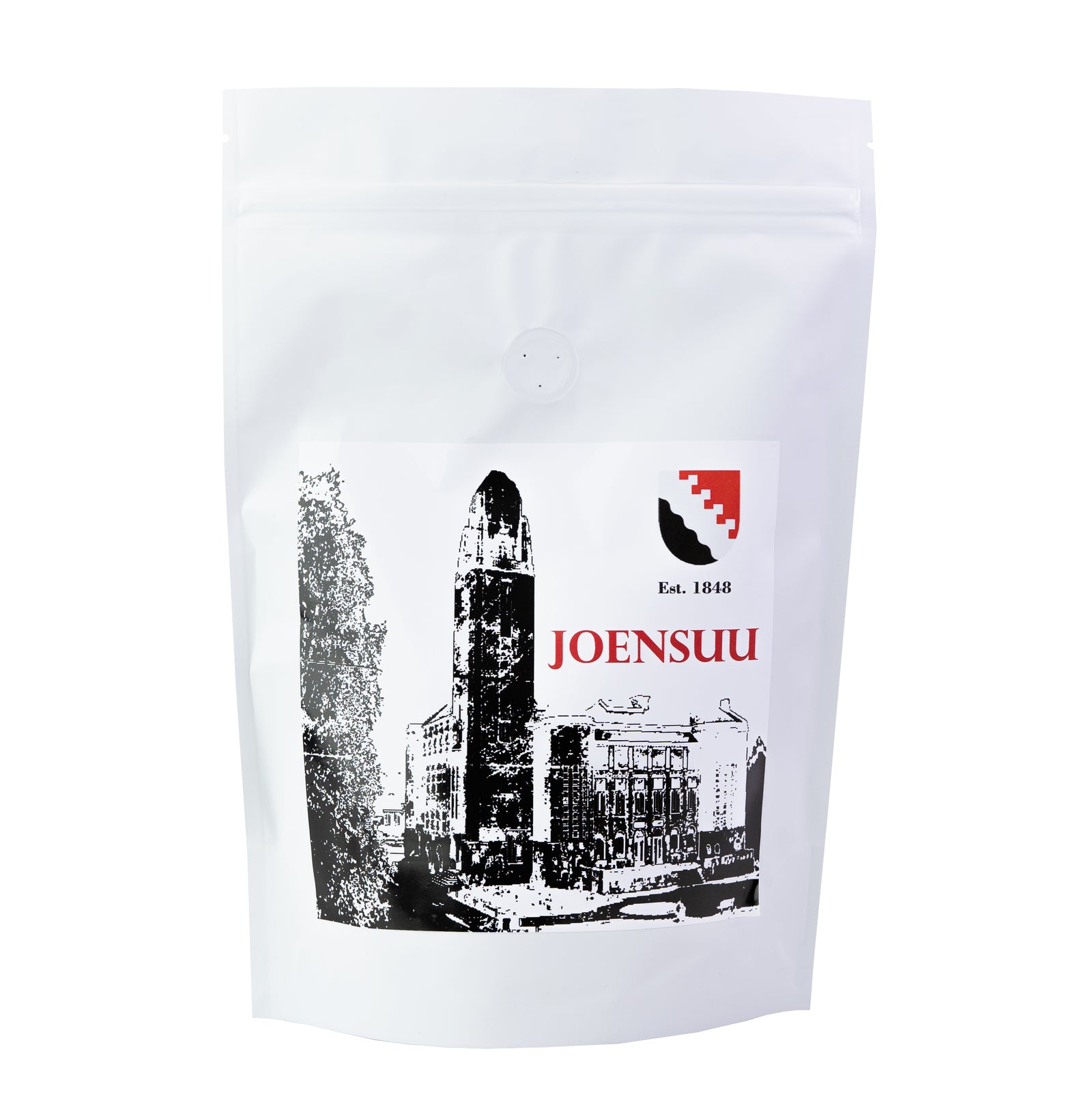 Joensuu coffee 250g - Unison Coffee