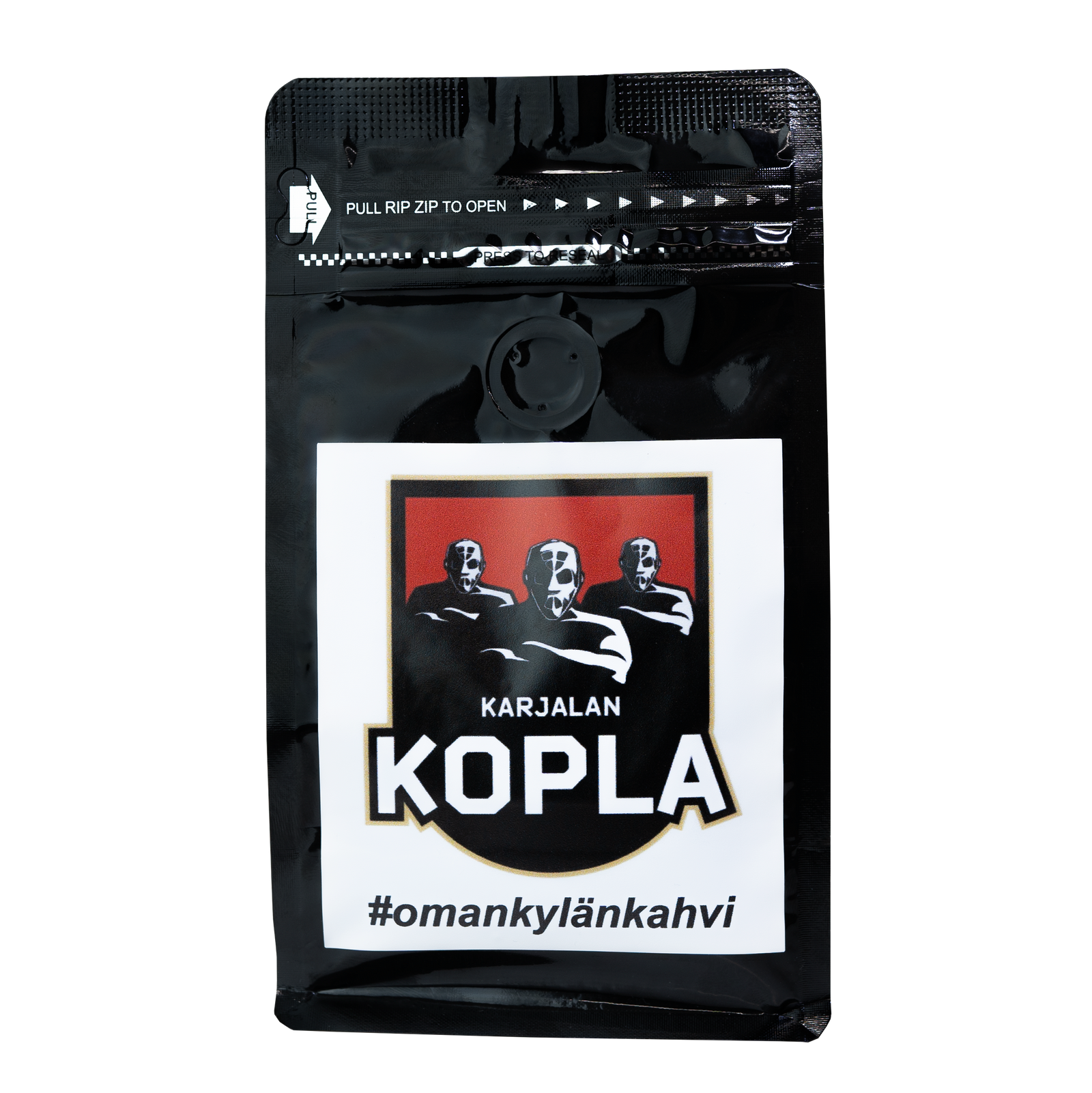 Brändätty yrityslahja