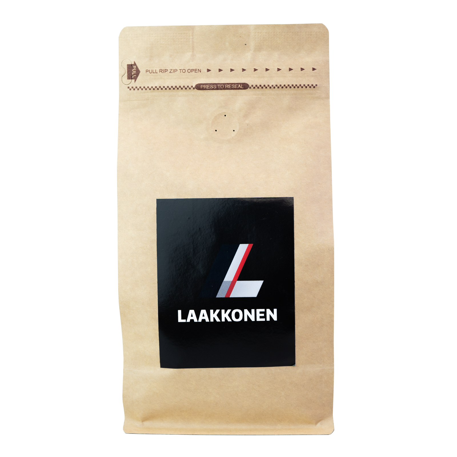 Brändätty yrityslahja