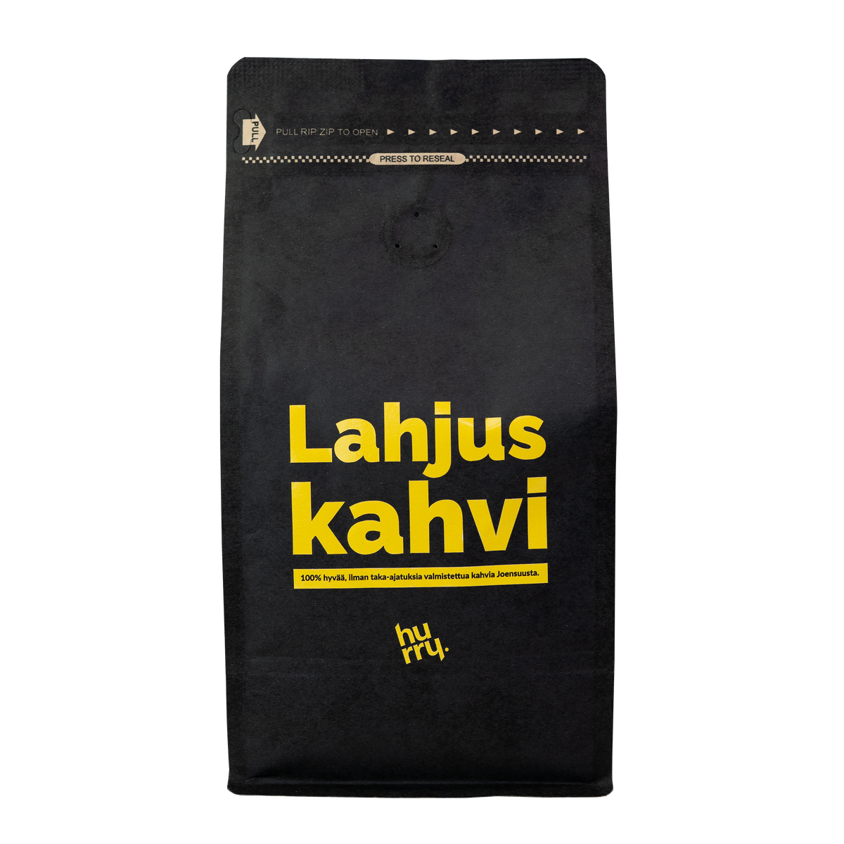 Brändätty yrityslahja