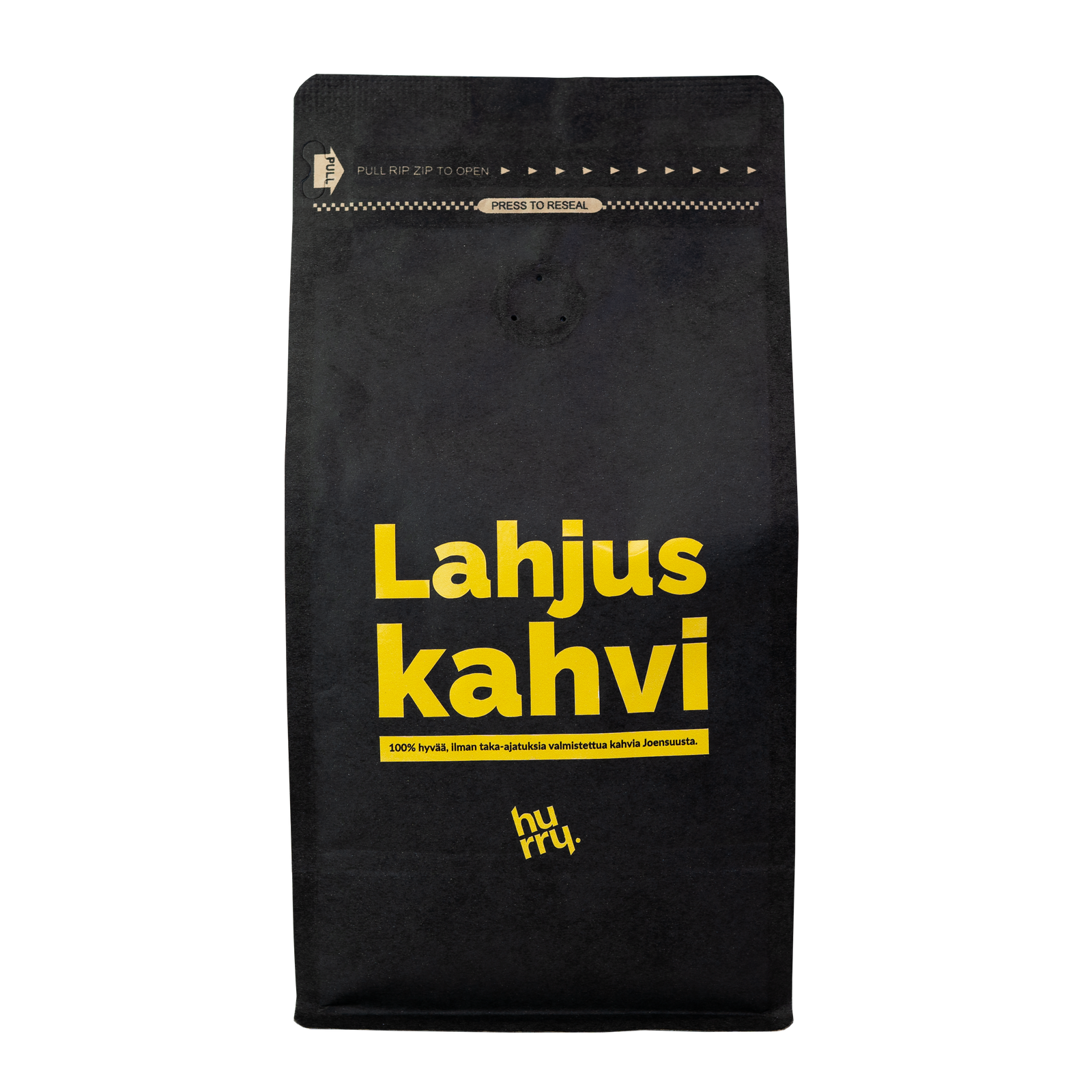 Brändätty yrityslahja