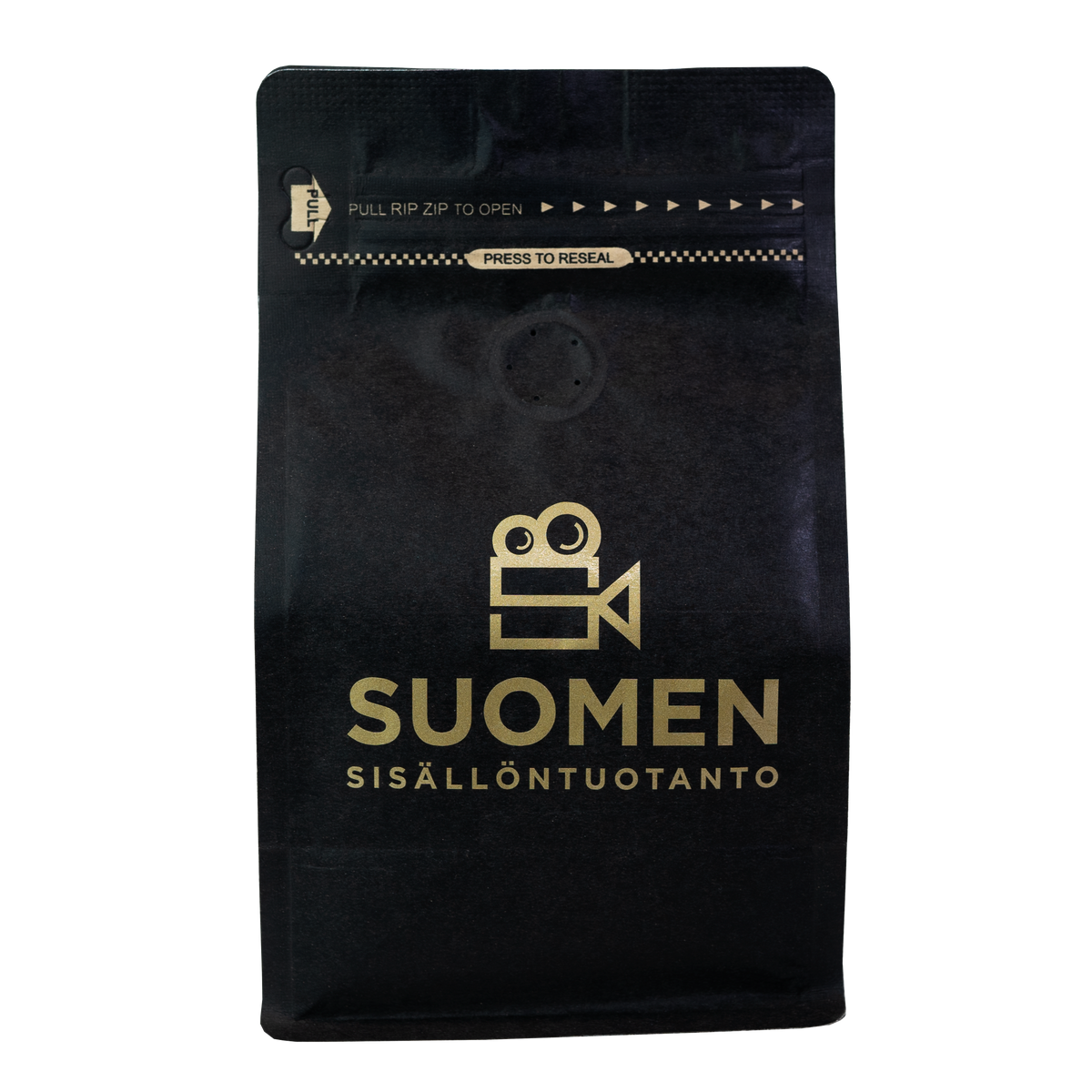 Brändätty yrityslahja