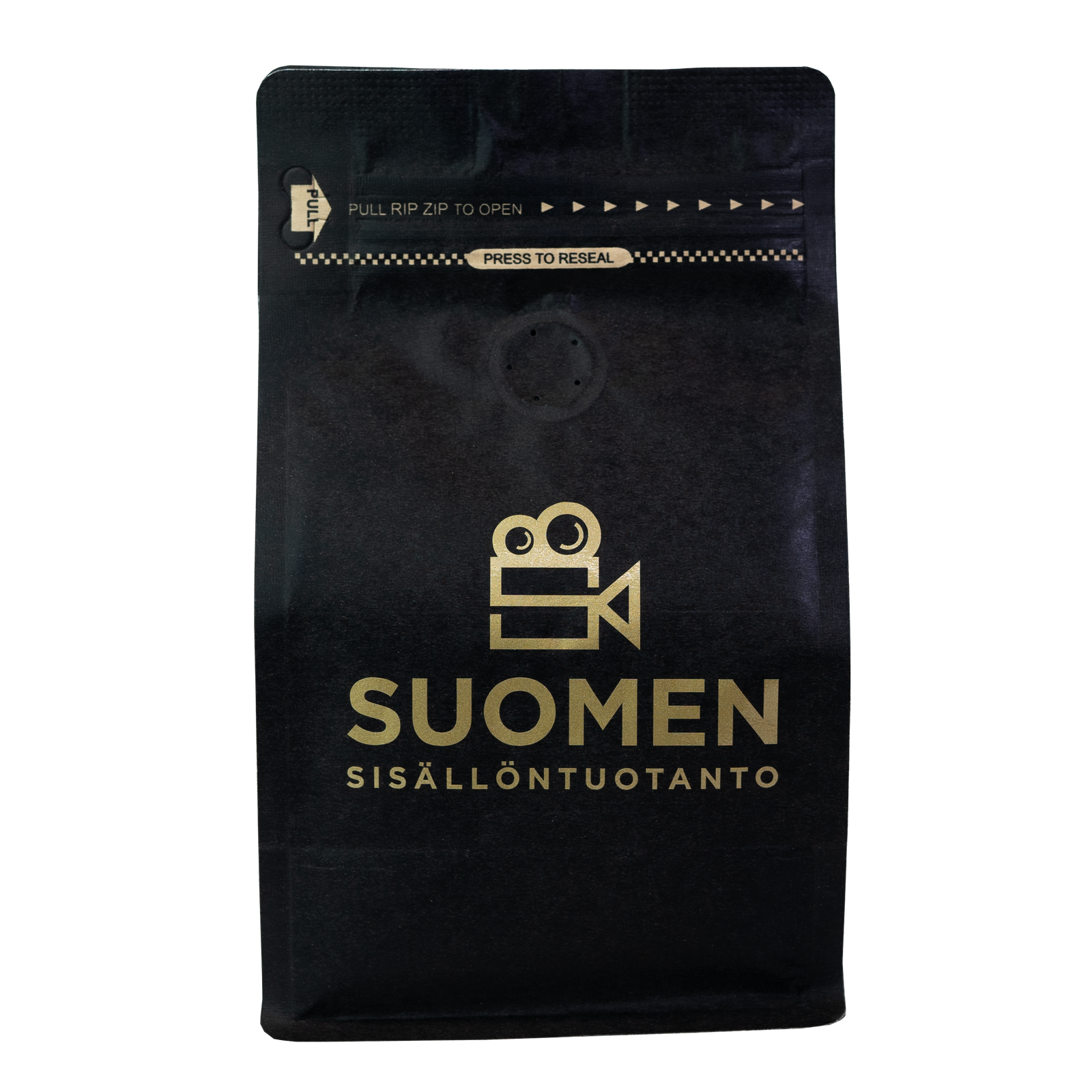 Brändätty yrityslahja