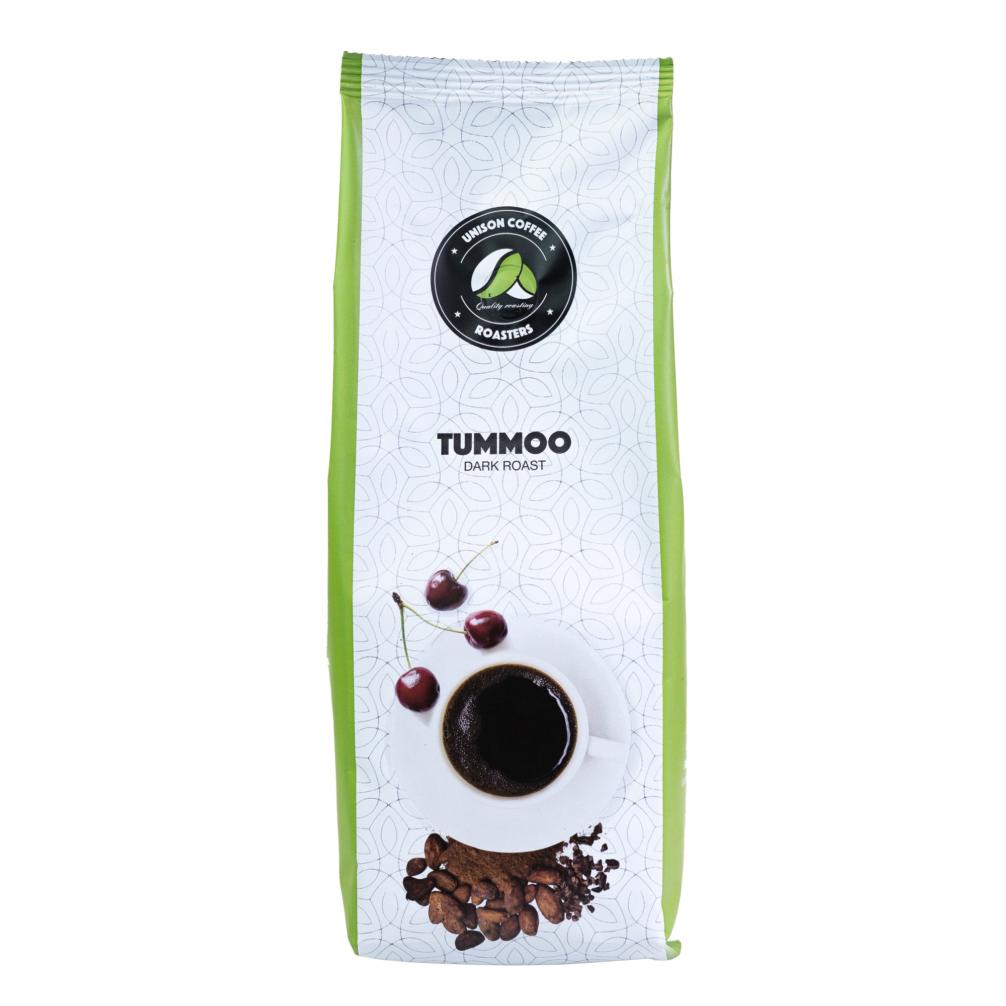 Tummoo, filterkaffe 500g x 16 st