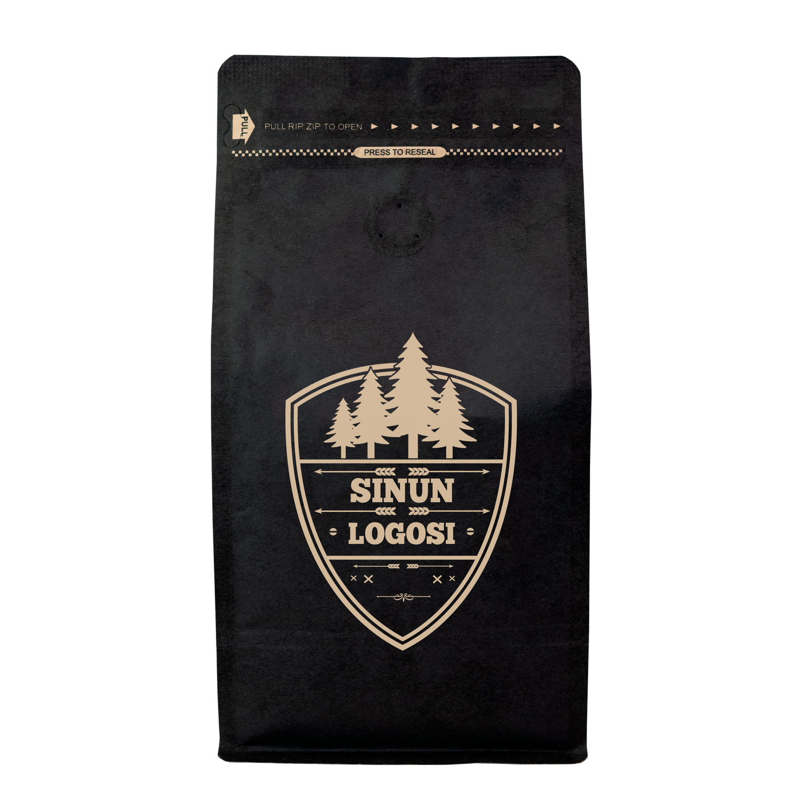 Brändätty yrityslahja