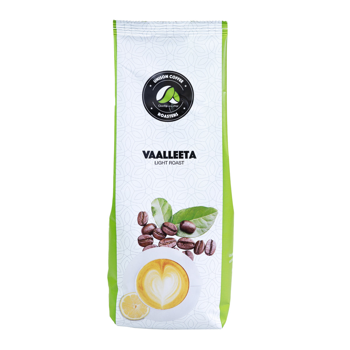 Vaalleeta, suodatinkahvi 500g