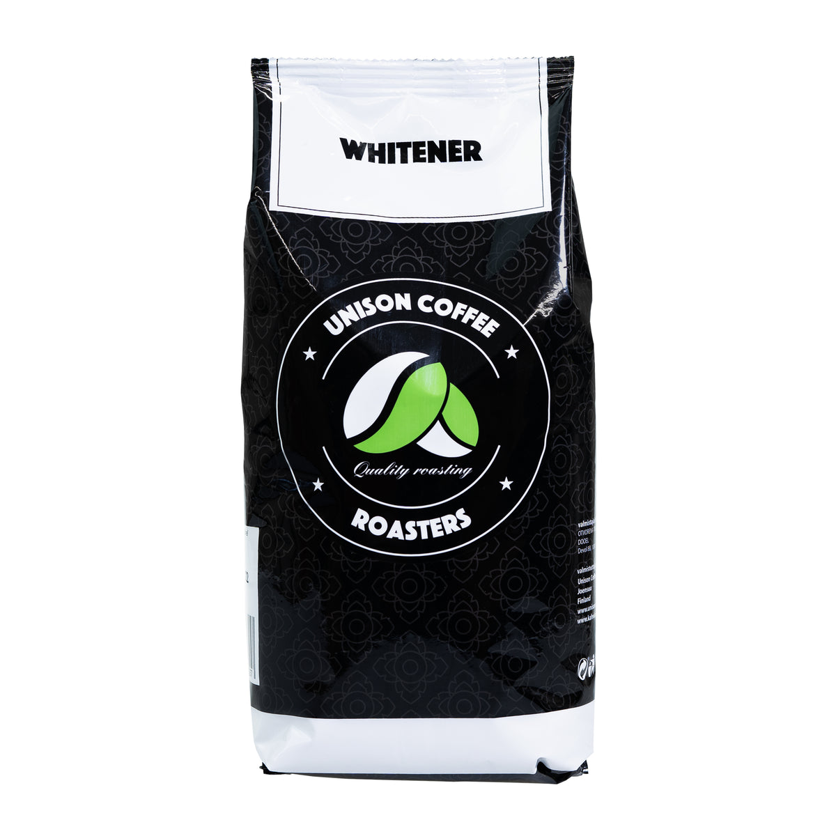 Unison Coffee Whitener 750g x 8 kpl